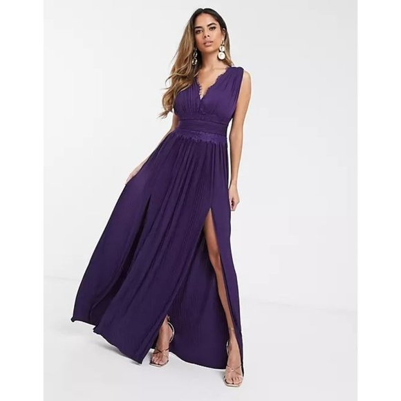 ASOS Maxi Dress - Picture 11 of 11